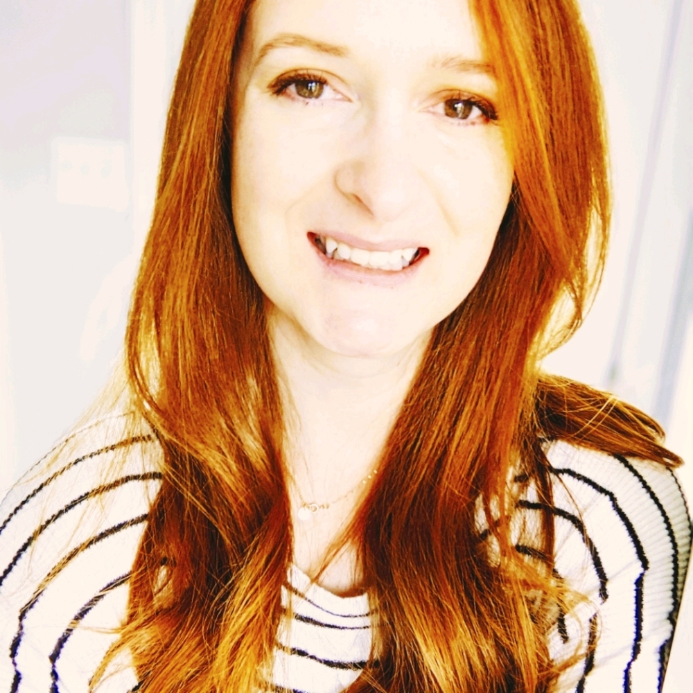 Meet your Posher, Tiffany
